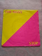 45g vinyl. De Maxx Stop 1988, Cd's en Dvd's, Ophalen, Gebruikt