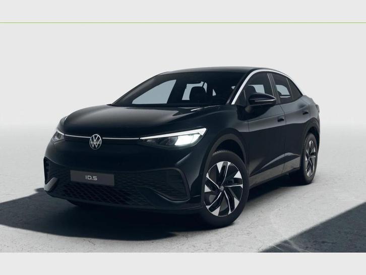 Volkswagen ID.5 Pro 128 kW (174 PS) 77 kWh, 1-speed automati, Auto's, Volkswagen, Overige modellen, ABS, Airbags, Cruise Control