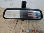 Binnenspiegel zwart BMW X3 E83 51169134428, Auto-onderdelen, Gebruikt, Ophalen of Verzenden, BMW, BMW
