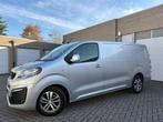 Peugeot Expert | 12 M Garantie| 119 Dkm|Diesel|177 Pk|Diesel, Autos, Achat, Euro 6, Entreprise, Noir