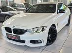 BMW 418 M-PACK / LED LICHTS / SPORTSEATS / GARANTIE, Auto's, BMW, Automaat, 135 pk, Achterwielaandrijving, Gebruikt