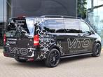 Mercedes-Benz Vito 119 CDI XL DC 4x4 FULL OPTIONS, Auto's, Bestelwagens en Lichte vracht, Automaat, 4 deurs, Stof, 4 cilinders