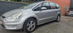 Ford s max 1.8 diessel 5 plts  met 149000 km, Te koop, Zilver of Grijs, 5 deurs, S-Max