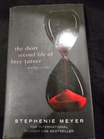 The short life of bree tanner- Stephanie Meyer, Enlèvement ou Envoi, Utilisé