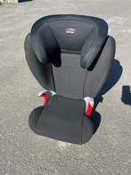 Britax Römer Kid II nieuwstaat (Zemst centrum), Ophalen, Romer, Verstelbare rugleuning, Autogordel