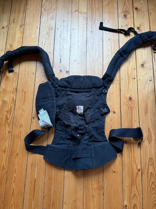 Ergobaby Adapt, Kinderen en Baby's, Babydragers en Draagdoeken, Draagzak, Ophalen