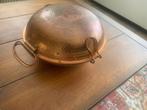 pan cataplana, Huis en Inrichting, Ophalen of Verzenden, Zo goed als nieuw, Overige materialen, Overige typen