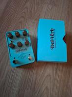 UAFX Del-Verb, Enlèvement ou Envoi, Reverb