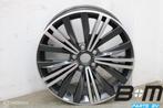 NIEUWSTAAT! Org. 18 inch losse velg VW Tiguan 5NN601025AE, Auto-onderdelen, Banden en Velgen, Gebruikt, Velg(en)