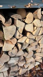 Brandhout es, 3 à 6 m³, Enlèvement, Frêne, Bûches