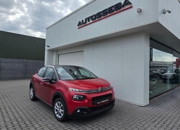 Citroen c3 1.2cc Benzine Carpass/Garantie beschikbaar voor biedingen