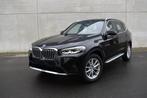 BMW X3 xDrive30e PHEV Nieuw 2023 - M Interieur BTW, 1995 cc, 4 cilinders, Zwart, Leder