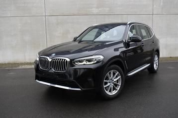 BMW X3 xDrive30e PHEV Nieuw 2023 - M Interieur BTW beschikbaar voor biedingen