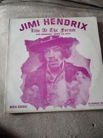 Jimi Hendrix, Enlèvement, Utilisé