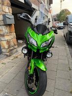 Kawasaki Versys 650 GT, Motoren, Motoren | Kawasaki, 2 cilinders, Motorrijbewijs A, Particulier, Meer dan 35 kW