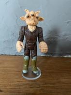 Star Wars vintage Ree-Yees 1983 Kenner, Verzamelen, Ophalen of Verzenden, Gebruikt, Actiefiguurtje