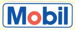 Mobil 1 sticker #6, Verzenden, Nieuw, Auto of Motor