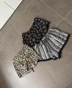 3 shorten, Ophalen, Gedragen, Maat 38/40 (M)