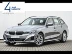 BMW Serie 3 318 318i Touring, Auto's, 1998 cc, Zwart, https://public.car-pass.be/vhr/b147fc68-8ba3-4aea-9f04-e2658d5b2299, Break