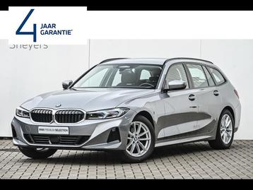 BMW Serie 3 318 318i Touring  beschikbaar voor biedingen