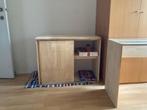 bureau buro set, Huis en Inrichting, Ophalen, Zo goed als nieuw, Bureau