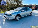 Renault Laguna 2.2 dci Privilege - automatic Euro 4, Auto's, Bestelwagens en Lichte vracht, Te koop, Airconditioning, Gebruikt