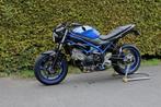 SUZUKI SV650 - 350KM - AUG 2025, Motoren, Motoren | Suzuki, 2 cilinders, Bedrijf, Meer dan 35 kW, Minimaal motorrijbewijs A2