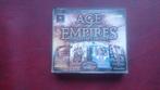 Age of empires collector's edition, Games en Spelcomputers, Games | Pc, Ophalen of Verzenden