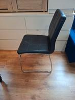 Vier stoelen gratis af te halen, Huis en Inrichting, Ophalen, Vier