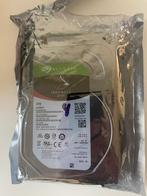 Interne HDD 3,5” - Seagate IronWolf NAS schijf (2 x 4TB)+..., Computers en Software, Harde schijven, Ophalen, Intern, Gebruikt