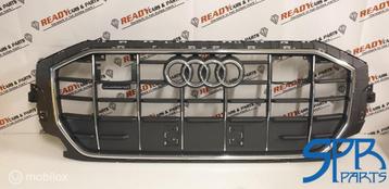 Q8 4M8 GRILL Grille 4M8853651AF NIEUW ORIGINEEL ACC RADAR beschikbaar voor biedingen