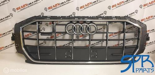 Q8 4M8 GRILL Grille 4M8853651AF NIEUW ORIGINEEL ACC RADAR, Auto-onderdelen, Carrosserie, Audi, Nieuw, Ophalen of Verzenden