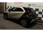 Toyota Aygo X pulse, Autos, Achat, 998 cm³, Entreprise, 5 portes