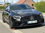 Mercedes-Benz CLA-Klasse 45 AMG CLA 45 S 4-Matic+ @@ Pour ma, Automaat, CLA, Gebruikt, 4 cilinders