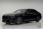 BMW 760 e xDrive M-performance bodykit! MEGA full options!, Auto's, BMW, Automaat, 4 deurs, Gebruikt, Overige brandstoffen