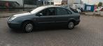 Citroen  C5, Auto's, Voorwielaandrijving, 4 deurs, Stof, 4 cilinders