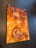 GAME OF THRONES TOME 2 TRES BON ETAT EO, Boeken, Stripverhalen, Eén stripboek, Ophalen of Verzenden, Zo goed als nieuw