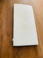 Matras babybed 120x60 cm “Multicare”, 190 cm of minder, Matras, 70 cm of minder, Eenpersoons