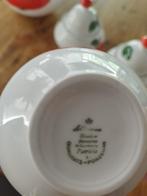 Appel servies, Ophalen, Zo goed als nieuw, Porselein, Overige typen