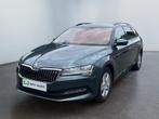 Skoda Superb Ambition*Boite auto*GPS*Caméra*Carplay*Cruise, 122 pk, 109 g/km, Bedrijf, 5 deurs