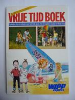 SUSKE EN WISKE RECLAME WIP EXPRESS"TEGEN DE ZZZ"UIT 1988, Ophalen of Verzenden, Zo goed als nieuw, Willy Vandersteen, Eén stripboek