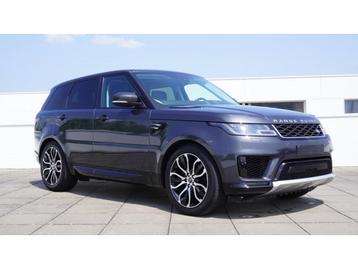 Land Rover Range Rover Sport 221kW 45800km 2019 beschikbaar voor biedingen