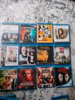 Blu-ray Lot 125 st Benelux moeilijker te vinden aangeboden, Comme neuf, Enlèvement ou Envoi