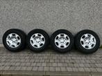 Jantes Ford Ranger avec pneus, 4 Saisons, 17 pouces, 265 mm, Pneu(s)