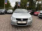 VOLKSWAGEN EOS 2.0FSI 2006, Voorwielaandrijving, 4 zetels, 110 kW, Leder