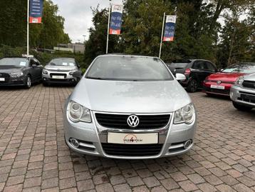 VOLKSWAGEN EOS 2.0FSI 2006