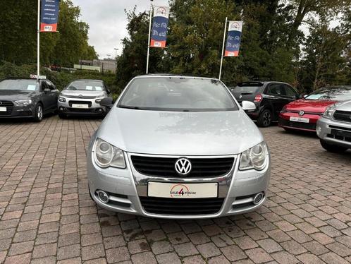 VOLKSWAGEN EOS 2.0FSI 2006, Autos, Volkswagen, Entreprise, Achat, Eos, Air conditionné, Rétroviseurs électriques, Vitres électriques