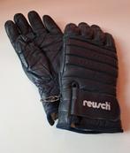 Vintage ski- of motorhandschoenen voor de winter, Ophalen, Gedragen, Handschoenen