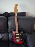 vintage Gracia gitaar, Muziek en Instrumenten, Ophalen, Gebruikt