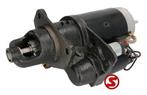 Starter Mercedes Actros MP2 MP3 24V 6.2kW, Auto-onderdelen, Nieuw, Mercedes-Benz, Elektronica en Kabels